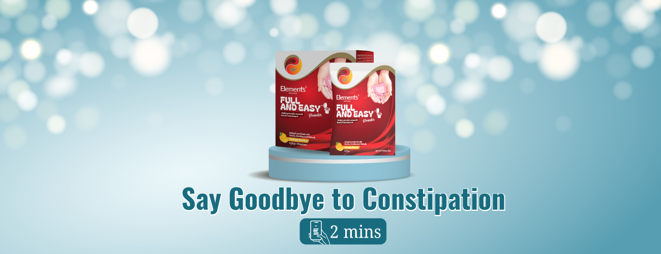 Unique formula for all-day comfort !