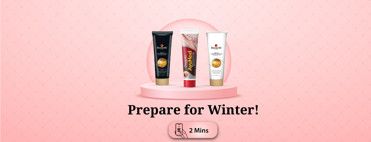 Heal Naturally with Elements Wellness