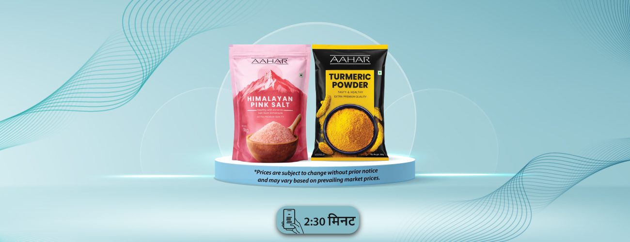 उज्ज्वल और बैलेंस्ड आहार का तरीका